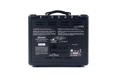Blackstar HT-1R MkIII - 1w 1x8" Valve Guitar Combo Amplifier, B-Stock - Fair Deal Music