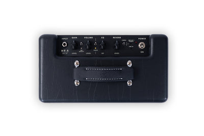 Blackstar HT-1R MkIII - 1w 1x8" Valve Guitar Combo Amplifier, B-Stock - Fair Deal Music