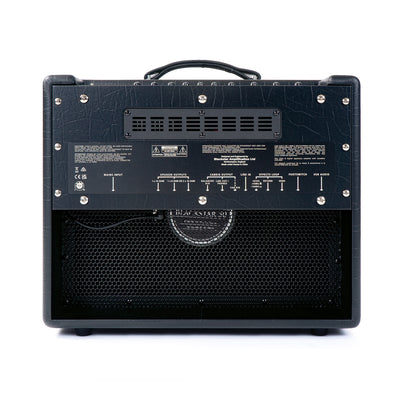 Blackstar HT-20R MkIII - 20w 1x12 Valve Guitar Combo Amplifier - Fair Deal Music