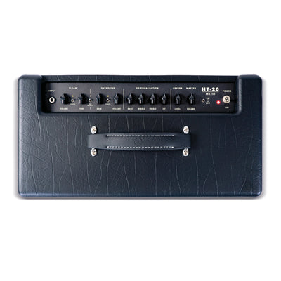 Blackstar HT-20R MkIII - 20w 1x12 Valve Guitar Combo Amplifier - Fair Deal Music