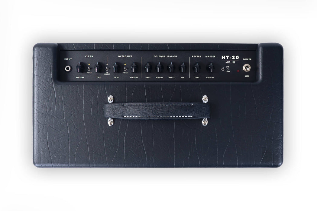 Blackstar HT-20R MkIII 20w 1x12 Valve Combo, B-Stock - Fair Deal Music