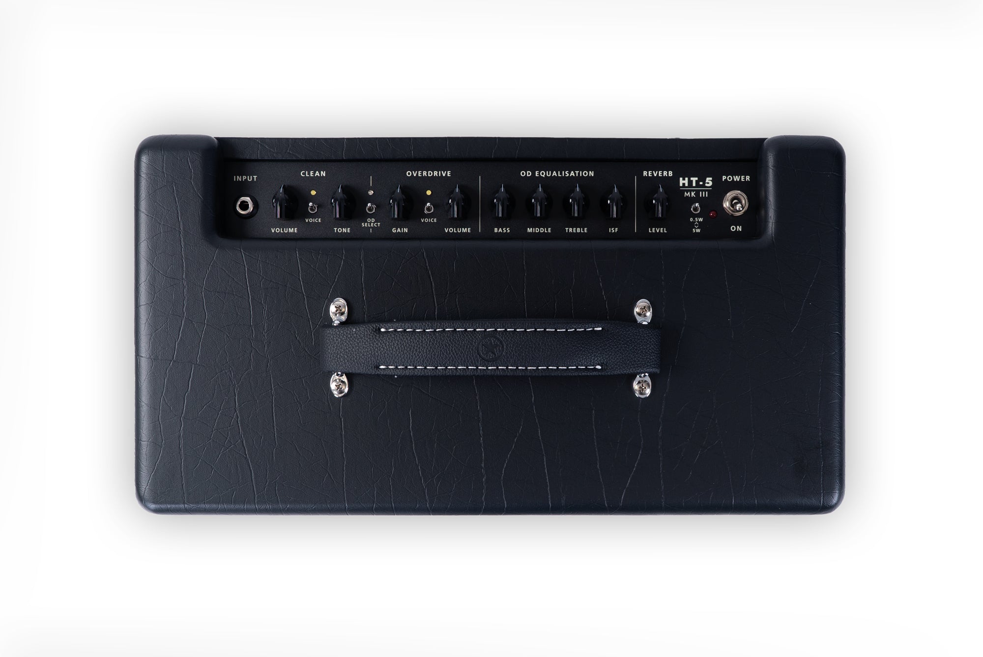 Blackstar HT-5R MkIII 5w 1x12 Valve Combo, B-Stock - Fair Deal Music