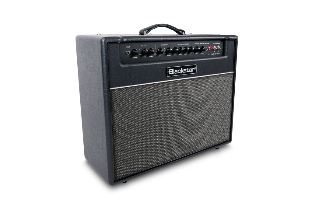 Blackstar HT Club 40 MkIII 40w Valve Combo, B-Stock - Fair Deal Music