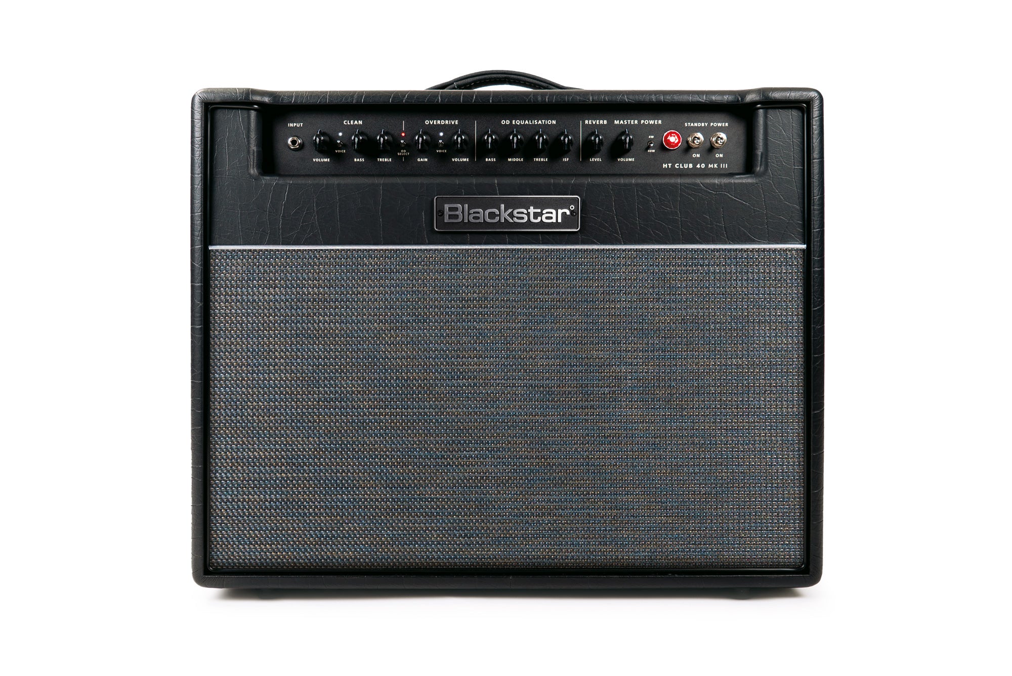 Blackstar HT Club 40 MkIII 40w Valve Combo, B-Stock - Fair Deal Music