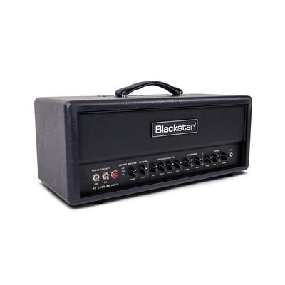 Blackstar HT Club 50 MkIII 50w Valve Head, B-Stock - Fair Deal Music
