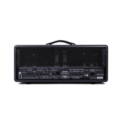 Blackstar HT Club 50 MkIII 50w Valve Head, B-Stock - Fair Deal Music