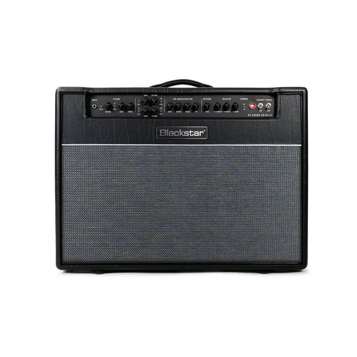 Blackstar HT Stage 60 212 MKIII Valve Combo, B-Stock - Fair Deal Music