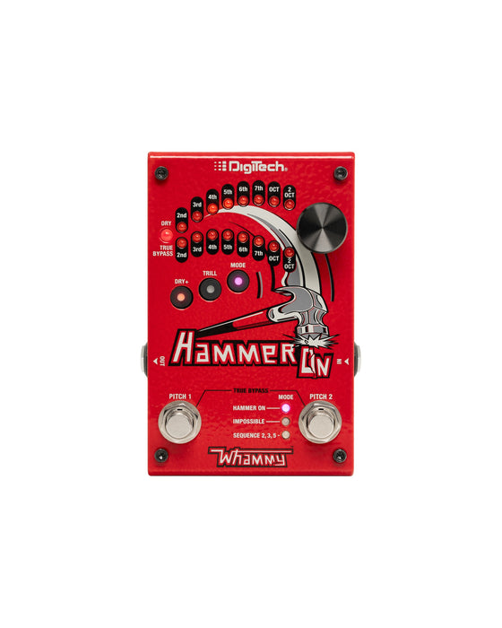 DigiTech HammerOn - Fair Deal Music