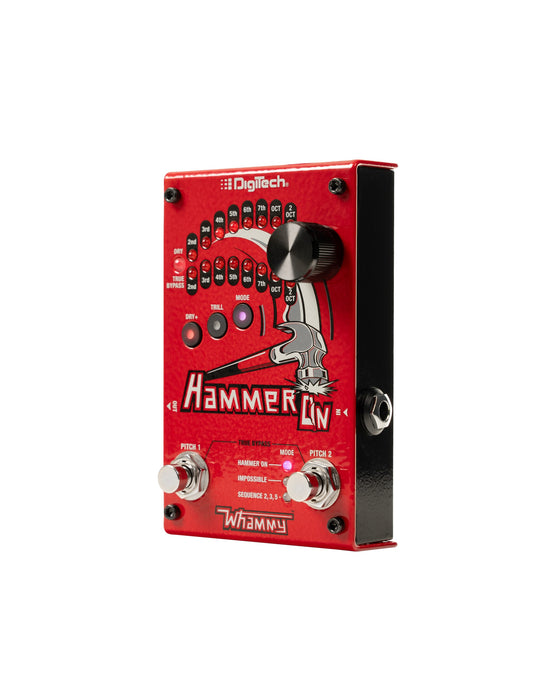DigiTech HammerOn - Fair Deal Music