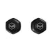 V-Moda Hexamove Lite Wireless Earbuds - Black - Fair Deal Music