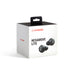 V-Moda Hexamove Lite Wireless Earbuds - Black - Fair Deal Music
