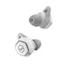 V-Moda Hexamove Pro True Wireless Earbuds - White - Fair Deal Music