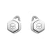 V-Moda Hexamove Pro True Wireless Earbuds - White - Fair Deal Music