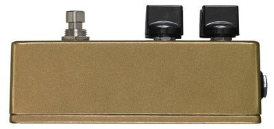 EarthQuaker Devices Hoof V2 Germanium/Silicon Hybrid Fuzz