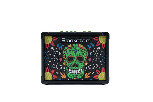 Blackstar ID:Core Stereo 10 V3, Sugar Skull 3 - Fair Deal Music