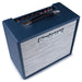 Blackstar Studio 10 EL34 Valve Combo Amp in Royal Blue, B-Stock - Fair Deal Music