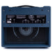 Blackstar Studio 10 EL34 Valve Combo Amp in Royal Blue, B-Stock - Fair Deal Music