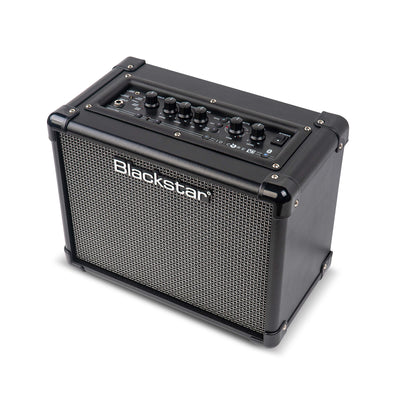 Blackstar ID: Core 10 Stereo V4 Bluetooth Guitar Combo - Fair Deal Music