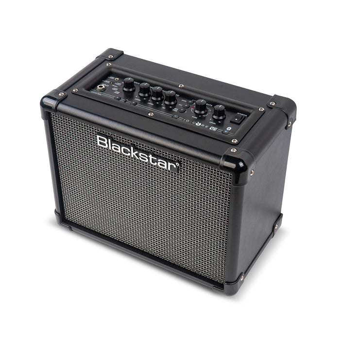 Blackstar ID: Core 10 Stereo V4 Bluetooth Guitar Combo - Fair Deal Music