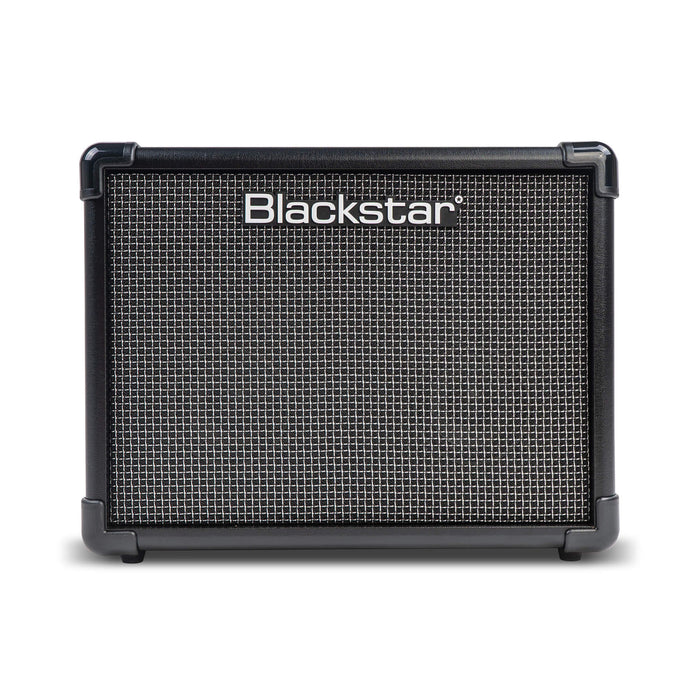 Blackstar ID: Core 10 Stereo V4 Bluetooth Guitar Combo - Fair Deal Music
