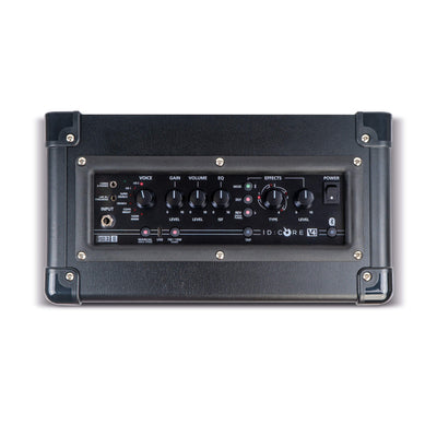 Blackstar ID: Core 10 Stereo V4 Bluetooth Guitar Combo - Fair Deal Music