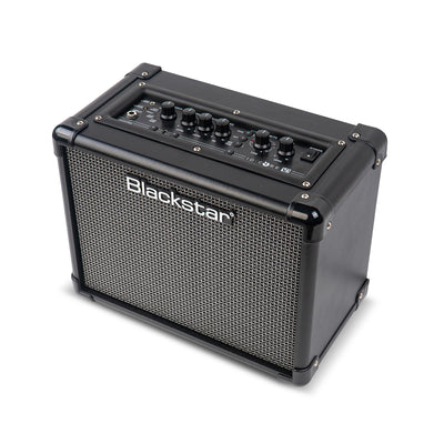 Blackstar ID: Core 10 Stereo V4 Guitar Combo Amplifier, Open-Boxed - Fair Deal Music