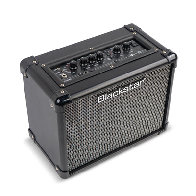 Blackstar ID: Core 10 Stereo V4 Guitar Combo Amplifier, Open-Boxed - Fair Deal Music