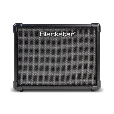 Blackstar ID: Core 10 Stereo V4 Guitar Combo Amplifier, Open-Boxed - Fair Deal Music