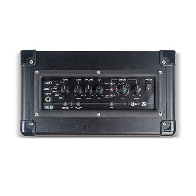 Blackstar ID: Core 10 Stereo V4 Guitar Combo Amplifier, Open-Boxed - Fair Deal Music