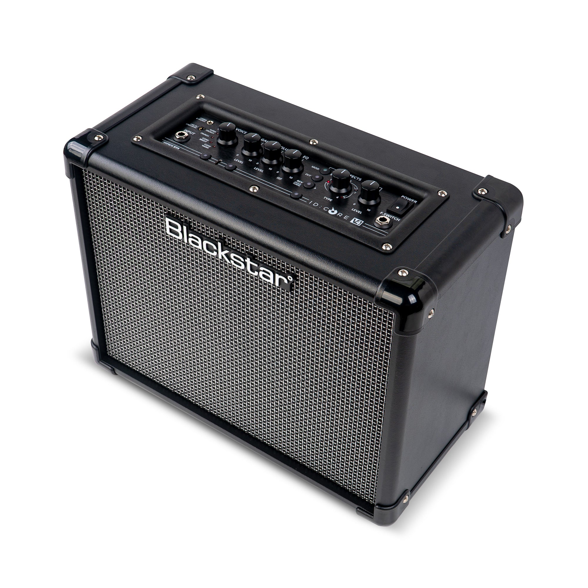 Blackstar ID: Core 20 Stereo V4 Guitar Combo, B-Stock - Fair Deal Music