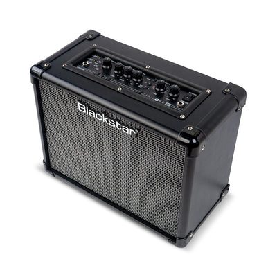 Blackstar ID: Core 20 Stereo V4 Guitar Combo, B-Stock - Fair Deal Music