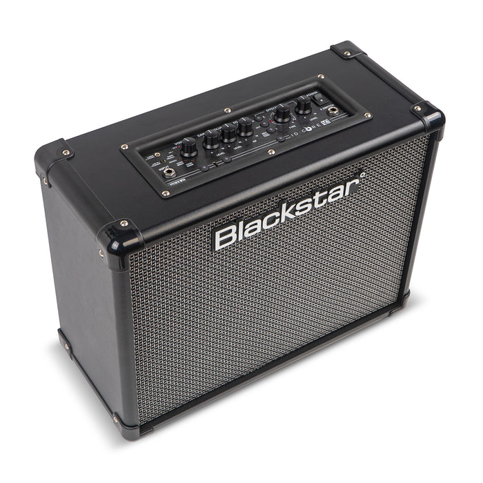 Blackstar ID: Core 40 Stereo V4 Guitar Combo - Fair Deal Music