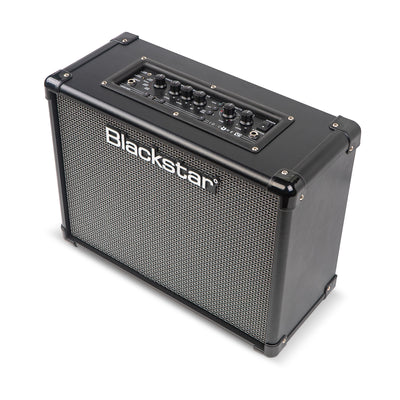 Blackstar ID: Core 40 Stereo V4 Guitar Combo - Fair Deal Music