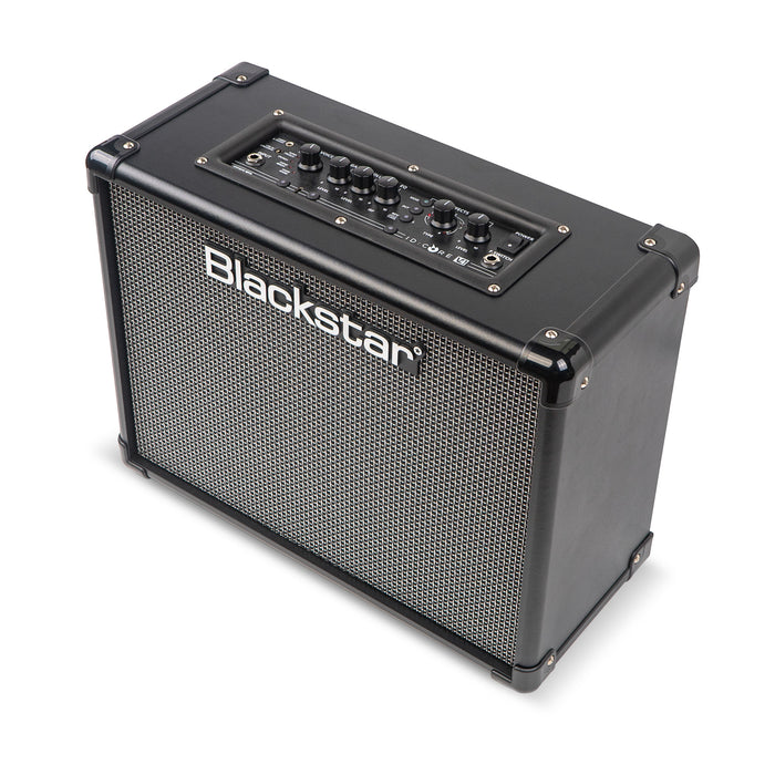 Blackstar ID: Core 40 Stereo V4 Guitar Combo - Fair Deal Music