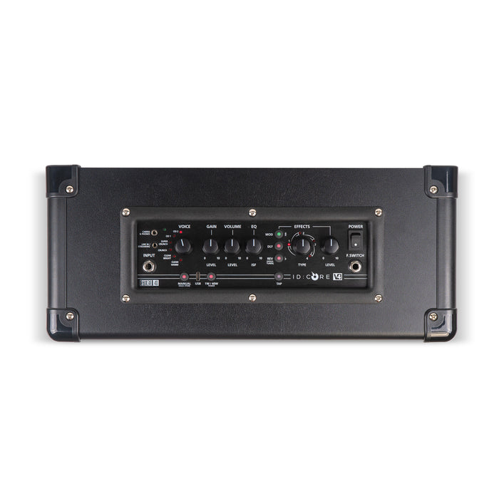 Blackstar ID: Core 40 Stereo V4 Guitar Combo - Fair Deal Music