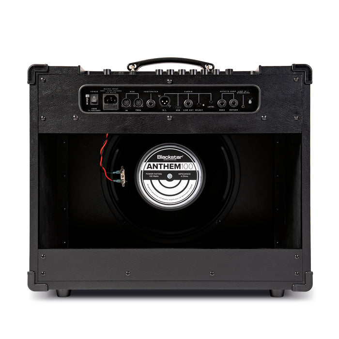 Blackstar IDX:100 High Power 100w Digital Guitar Combo - Fair Deal Music