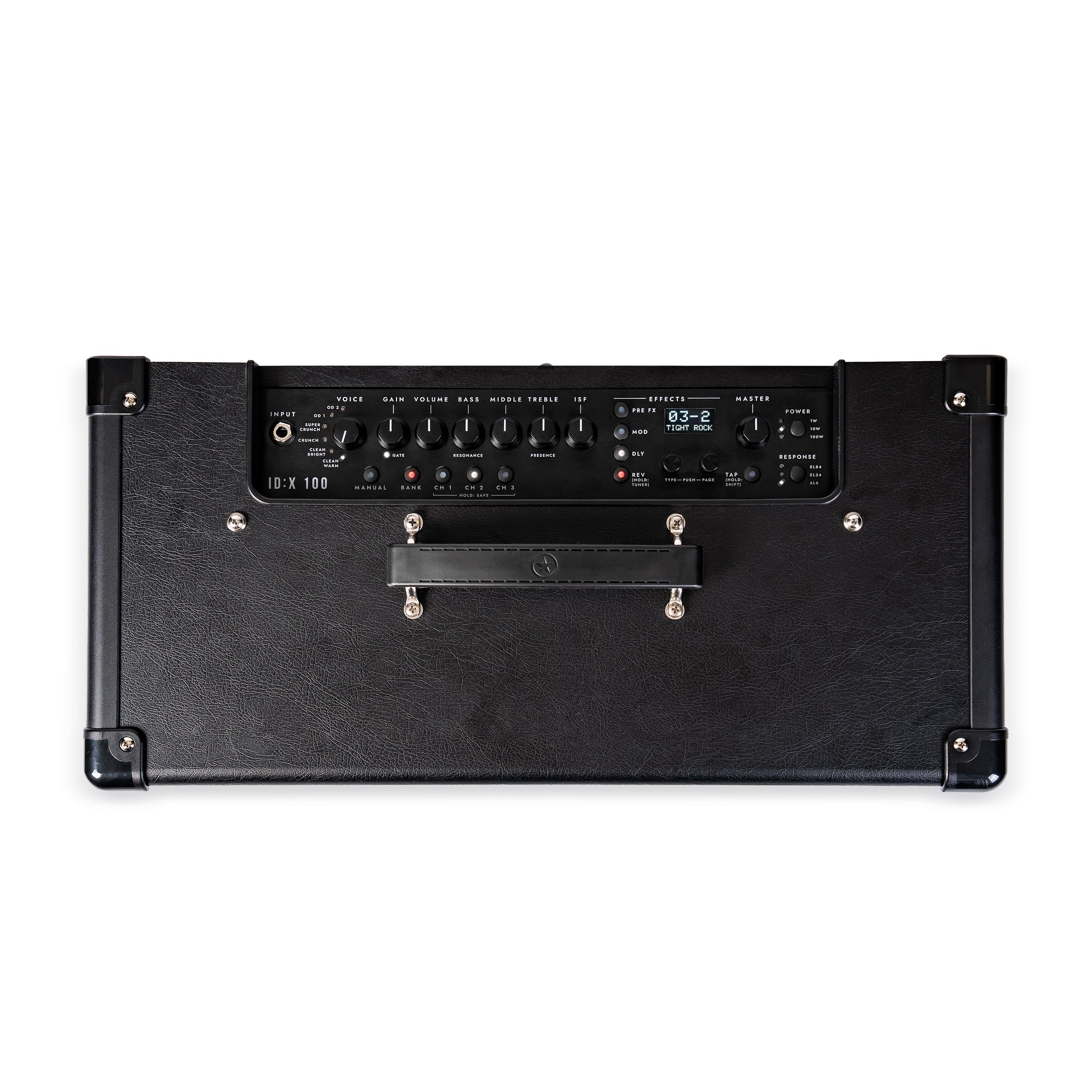 Blackstar IDX:100 High Power 100w Digital Guitar Combo - Fair Deal Music