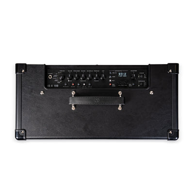 Blackstar IDX:100 High Power 100w Digital Guitar Combo - Fair Deal Music