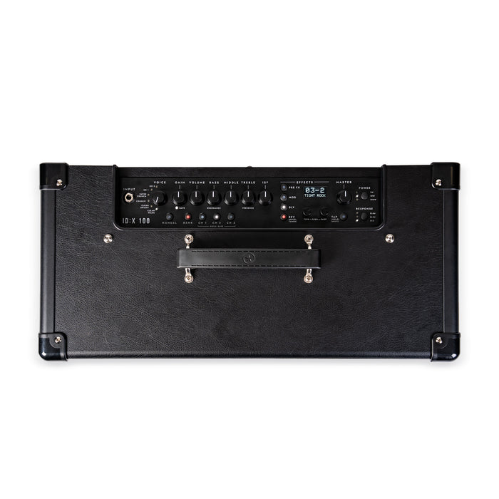 Blackstar IDX:100 High Power 100w Digital Guitar Combo - Fair Deal Music