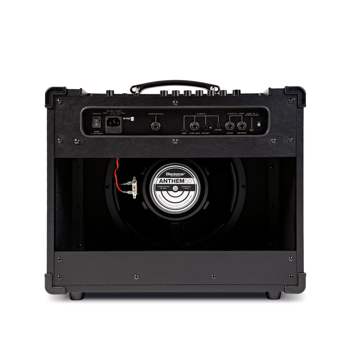 Blackstar IDX:50 High Power 50w Digital Guitar Combo - Fair Deal Music