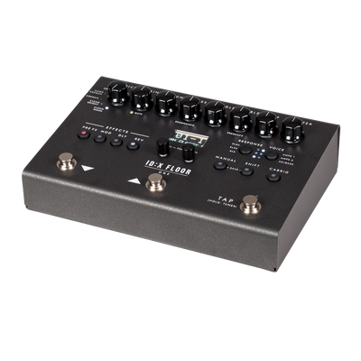Blackstar ID:X Floor One High Power Digital Amp & Effects Processor - Fair Deal Music