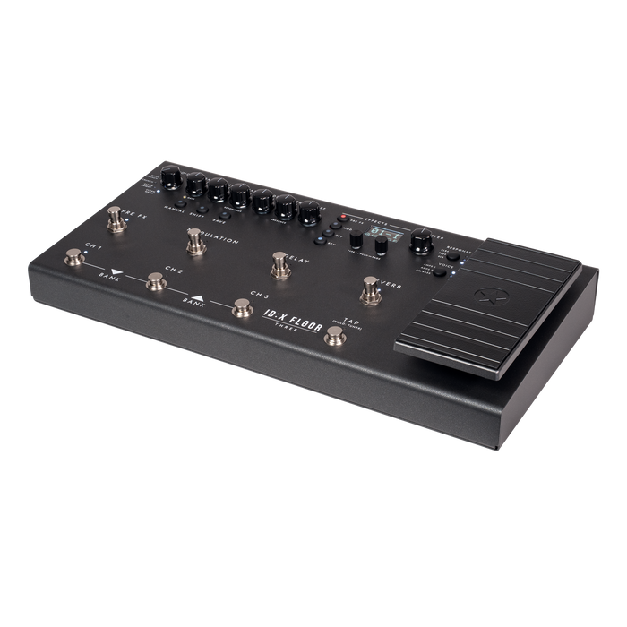 Blackstar ID:X Floor Three High Power Digital Amp & Effects Processor - Fair Deal Music