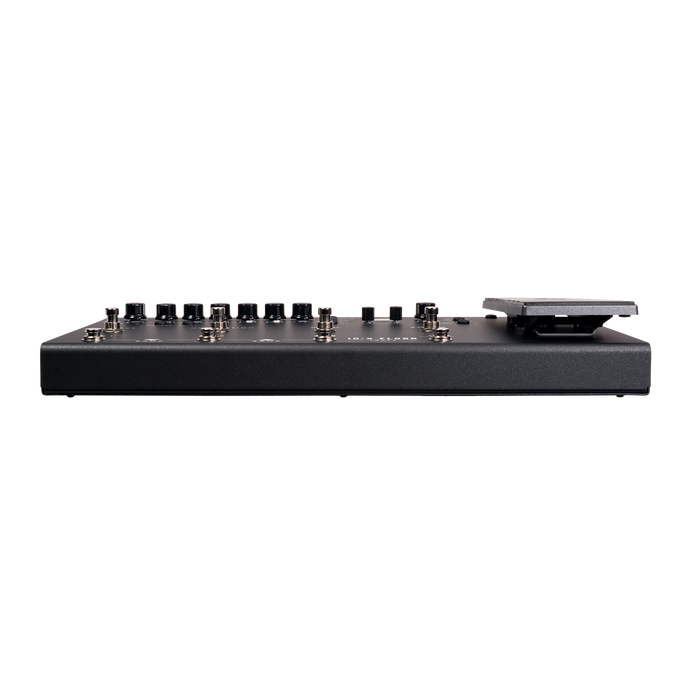 Blackstar ID:X Floor Three High Power Digital Amp & Effects Processor - Fair Deal Music