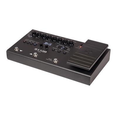 Blackstar ID:X Floor Two High Power Digital Amp & Effects Processor - Fair Deal Music
