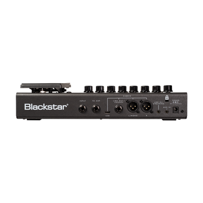 Blackstar ID:X Floor Two High Power Digital Amp & Effects Processor - Fair Deal Music