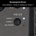 Blackstar ID:X Floor Three High Power Digital Amp & Effects Processor - Fair Deal Music