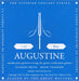 Augustine Classic Blue High Tension classical string - Fair Deal Music