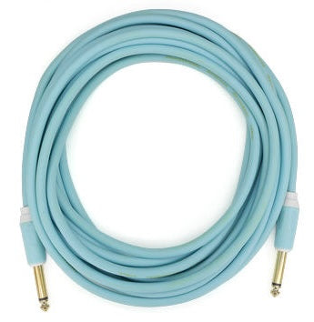 HBK 3m Jack-Jack Cable in Blue - Fair Deal Music