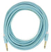 HBK 6m Jack-Jack Cable in Blue - Fair Deal Music