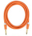 HBK 6m Jack-Jack Cable in Orange - Fair Deal Music